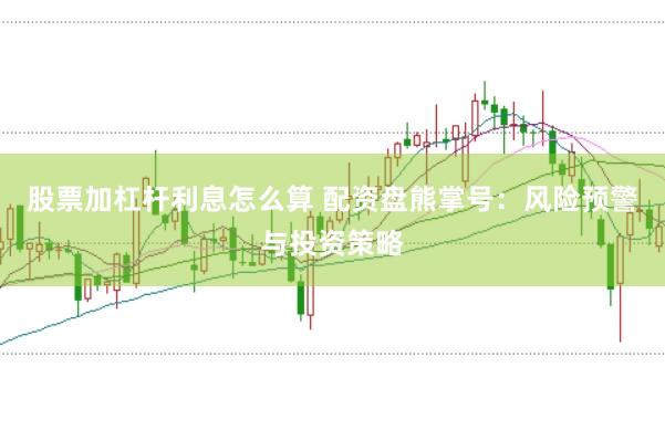 股票加杠杆利息怎么算 配资盘熊掌号：风险预警与投资策略