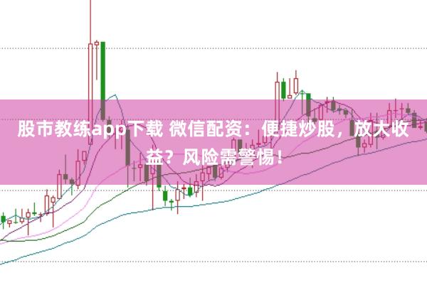 股市教练app下载 微信配资：便捷炒股，放大收益？风险需警惕！