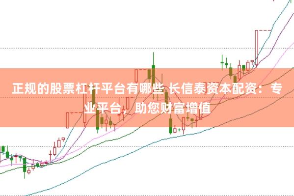 正规的股票杠杆平台有哪些 长信泰资本配资：专业平台，助您财富增值