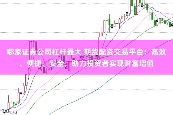 哪家证券公司杠杆最大 期货配资交易平台：高效、便捷、安全，助力投资者实现财富增值