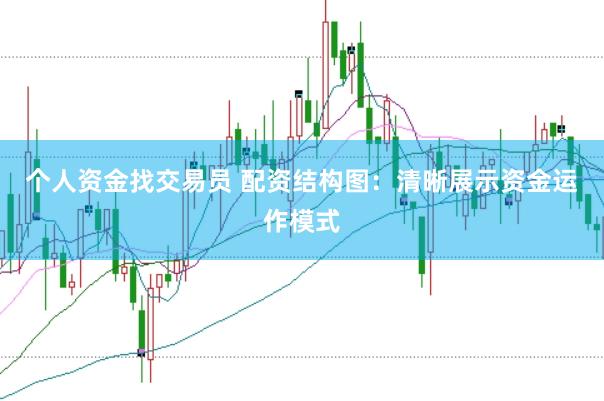 个人资金找交易员 配资结构图：清晰展示资金运作模式