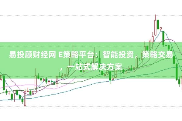 易投顾财经网 E策略平台：智能投资，策略交易，一站式解决方案