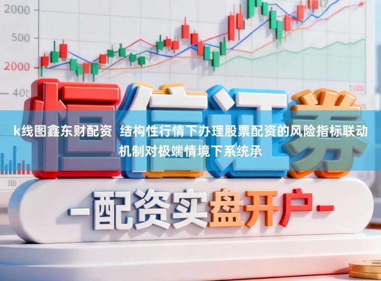 k线图鑫东财配资  结构性行情下办理股票配资的风险指标联动机制对极端情境下系统承