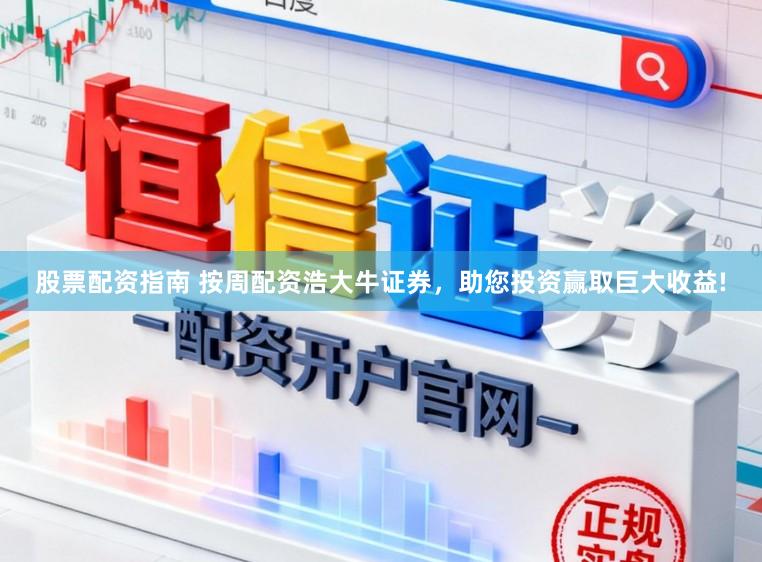 股票配资指南 按周配资浩大牛证券，助您投资赢取巨大收益!
