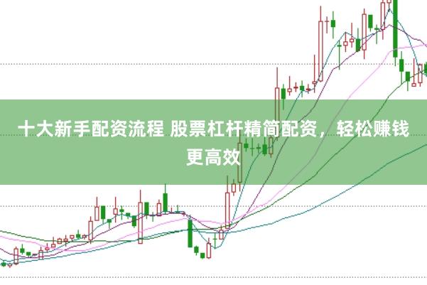 十大新手配资流程 股票杠杆精简配资，轻松赚钱更高效