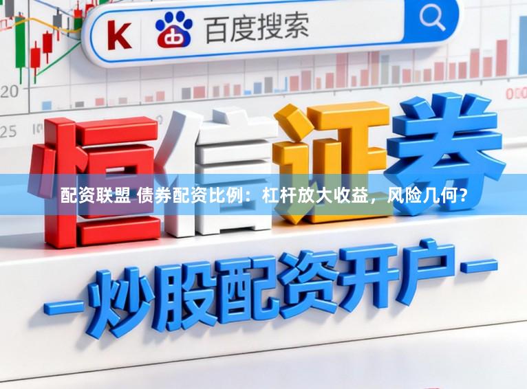 配资联盟 债券配资比例：杠杆放大收益，风险几何？