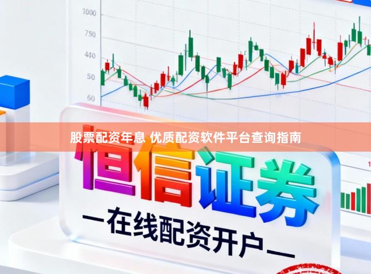 股票配资年息 优质配资软件平台查询指南