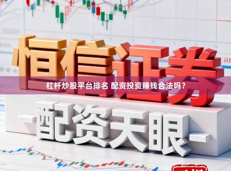 杠杆炒股平台排名 配资投资赚钱合法吗？
